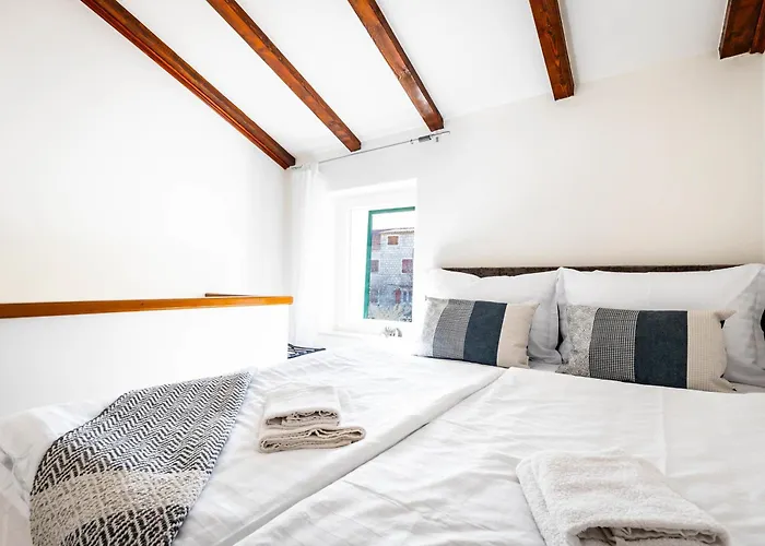 Olea Mare - New 2026 Seaside Retreat Daire *