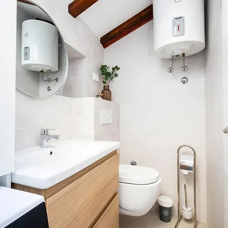 Olea Mare - New 2026 Seaside Retreat Appartamento