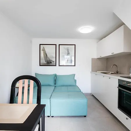 Appartamento Olea Mare - New 2026 Seaside Retreat *